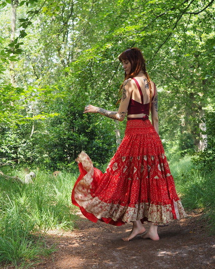 Bohemian Rok 587