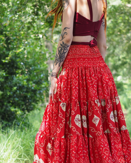 Bohemian Rok 587