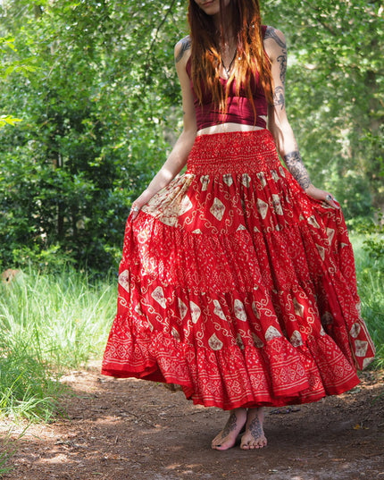 Bohemian Rok 587