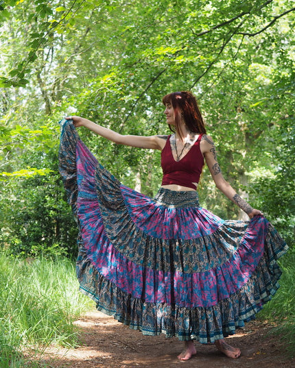 Bohemian Rok 588