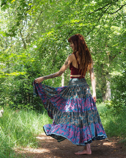 Bohemian Rok 588