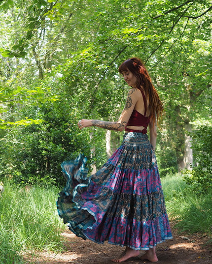 Bohemian Rok 588