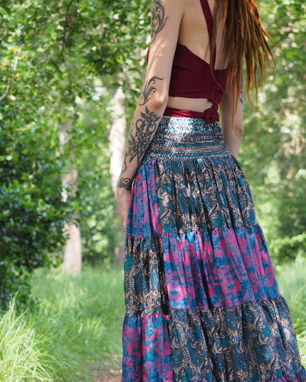 Bohemian Rok 588