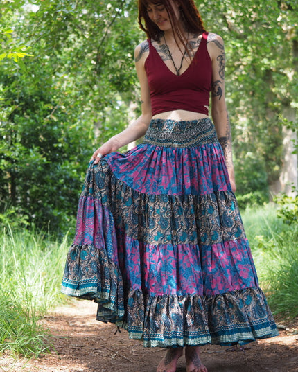 Bohemian Rok 588