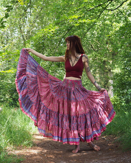 Bohemian Rok 589