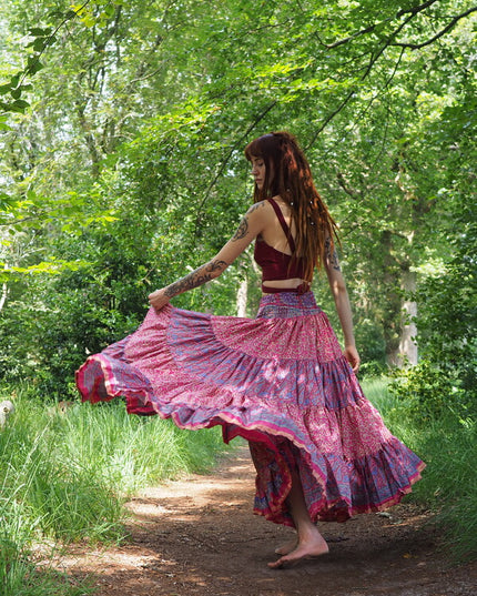 Bohemian Rok 589