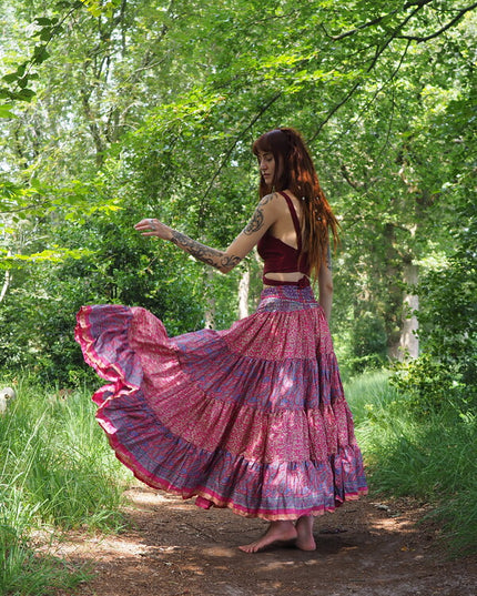 Bohemian Rok 589