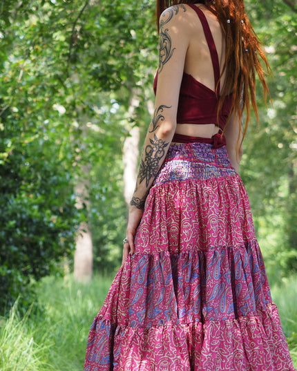 Bohemian Rok 589