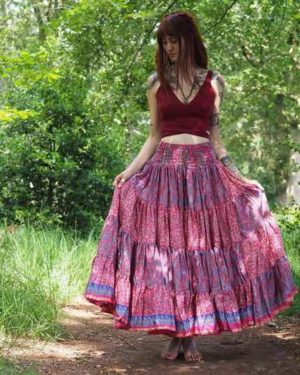 Bohemian Rok 589
