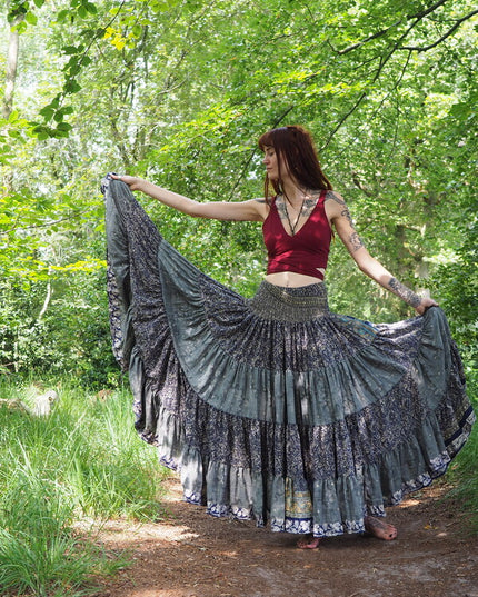 Bohemian Rok 590