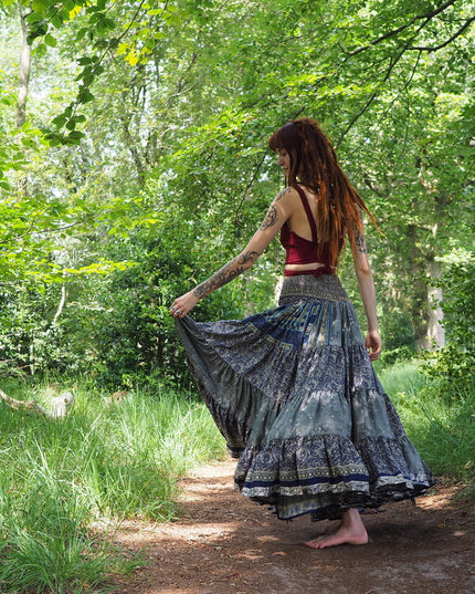 Bohemian Rok 590