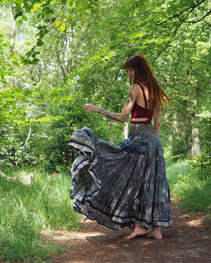 Bohemian Rok 590