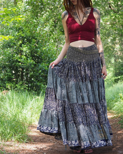 Bohemian Rok 590