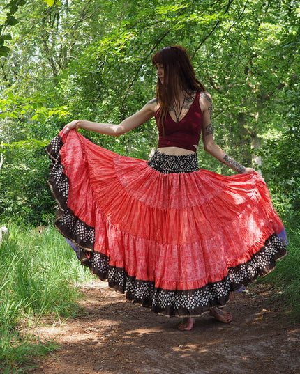 Bohemian Rok 591