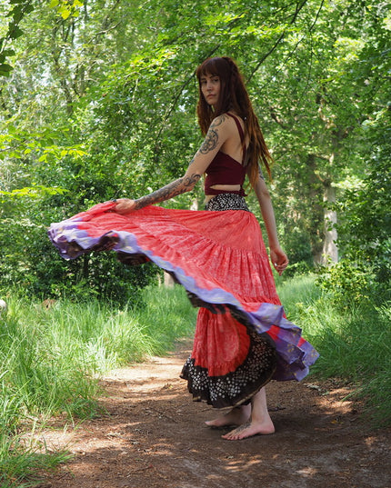 Bohemian Rok 591