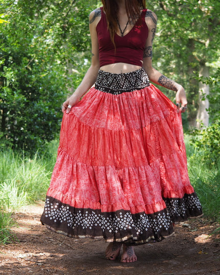 Bohemian Rok 591