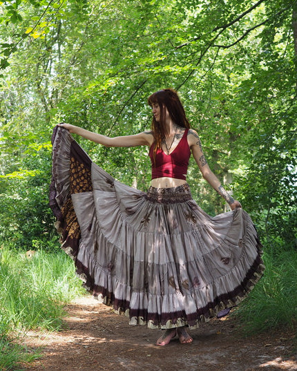 Bohemian Rok 592