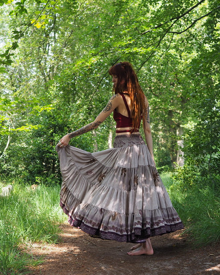 Bohemian Rok 592