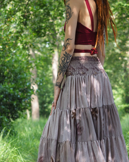 Bohemian Rok 592