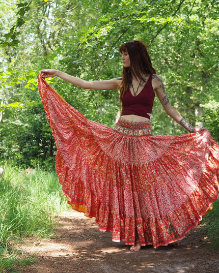 Bohemian Rok 593