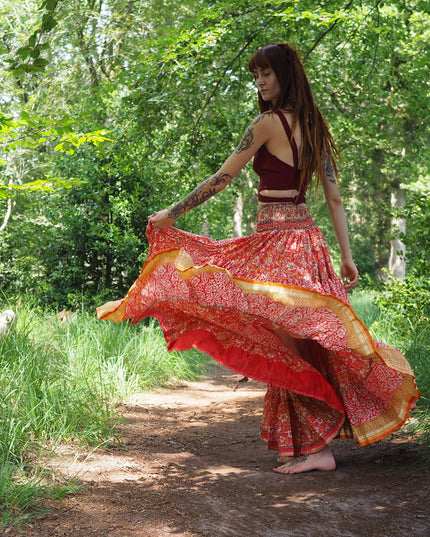 Bohemian Rok 593