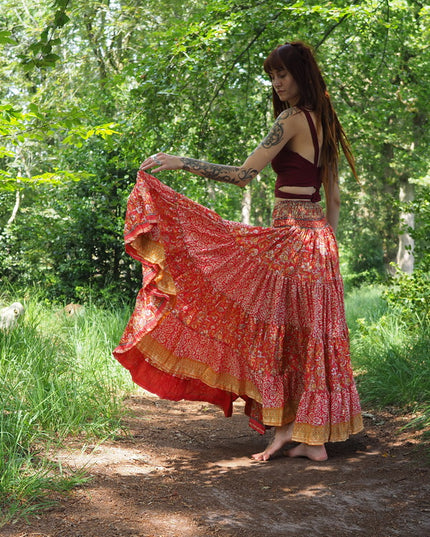 Bohemian Rok 593