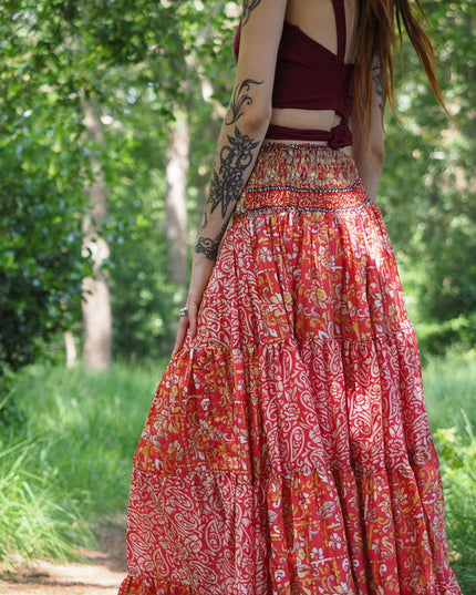 Bohemian Rok 593