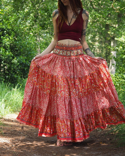 Bohemian Rok 593