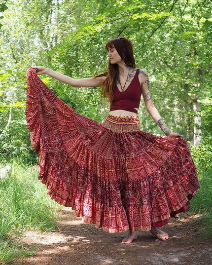 Bohemian Rok 594