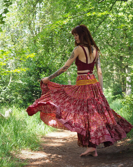 Bohemian Rok 594
