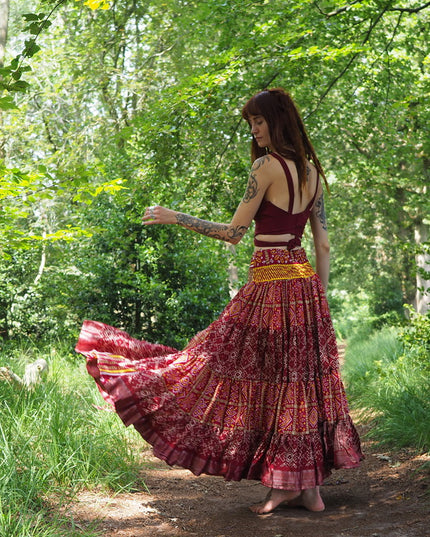 Bohemian Rok 594