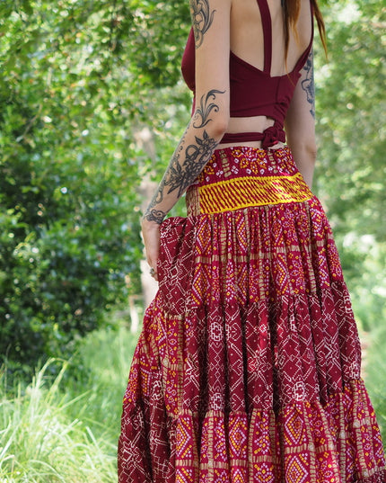Bohemian Rok 594