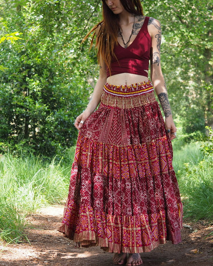 Bohemian Rok 594