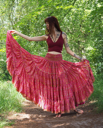 Bohemian Rok 595