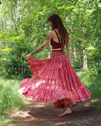 Bohemian Rok 595