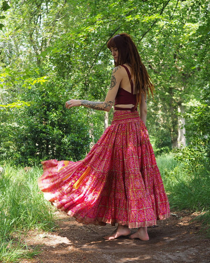 Bohemian Rok 595