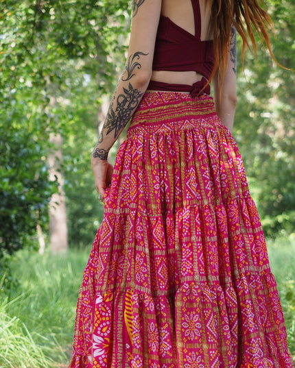 Bohemian Rok 595