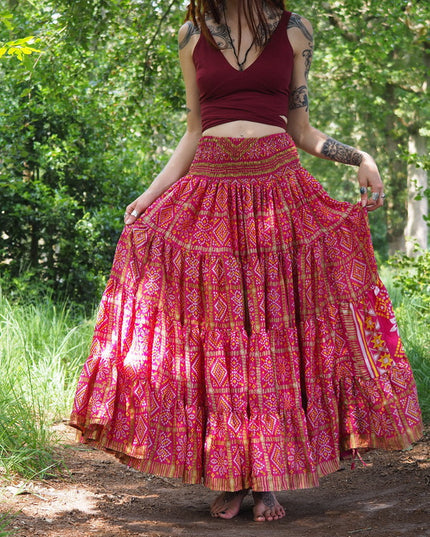 Bohemian Rok 595