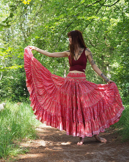 Bohemian Rok 596
