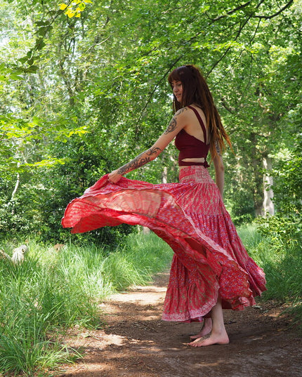 Bohemian Rok 596