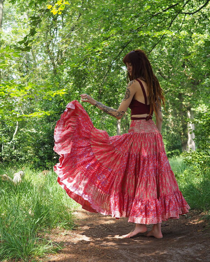 Bohemian Rok 596