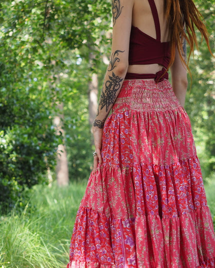 Bohemian Rok 596
