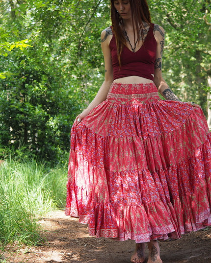 Bohemian Rok 596