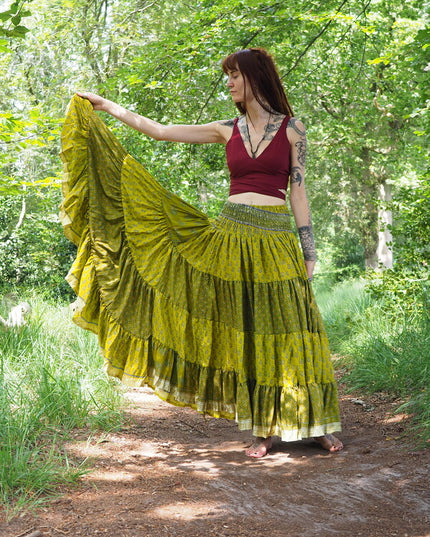 Bohemian Rok 598