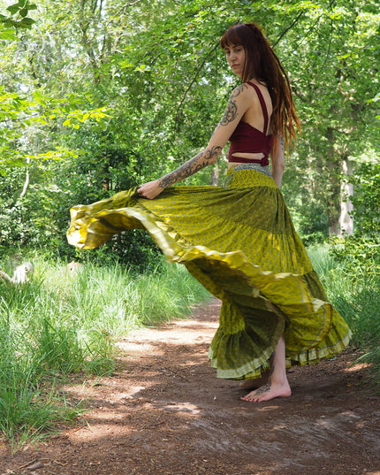 Bohemian Rok 598