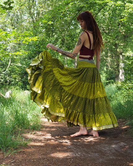 Bohemian Rok 598