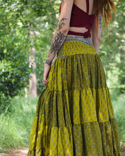 Bohemian Rok 598