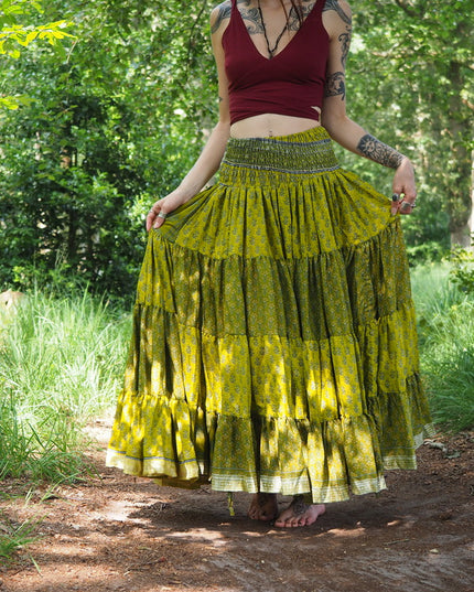Bohemian Rok 598