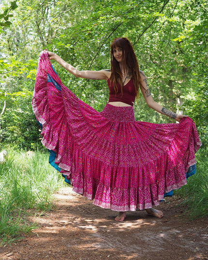 Bohemian Rok 599