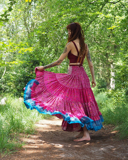 Bohemian Rok 599